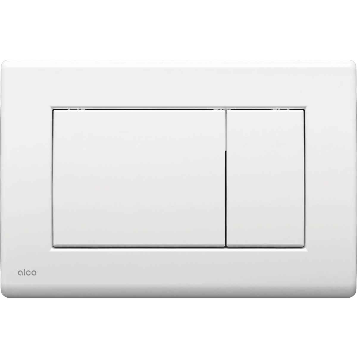 Tipka vodokotlica ALCA 
