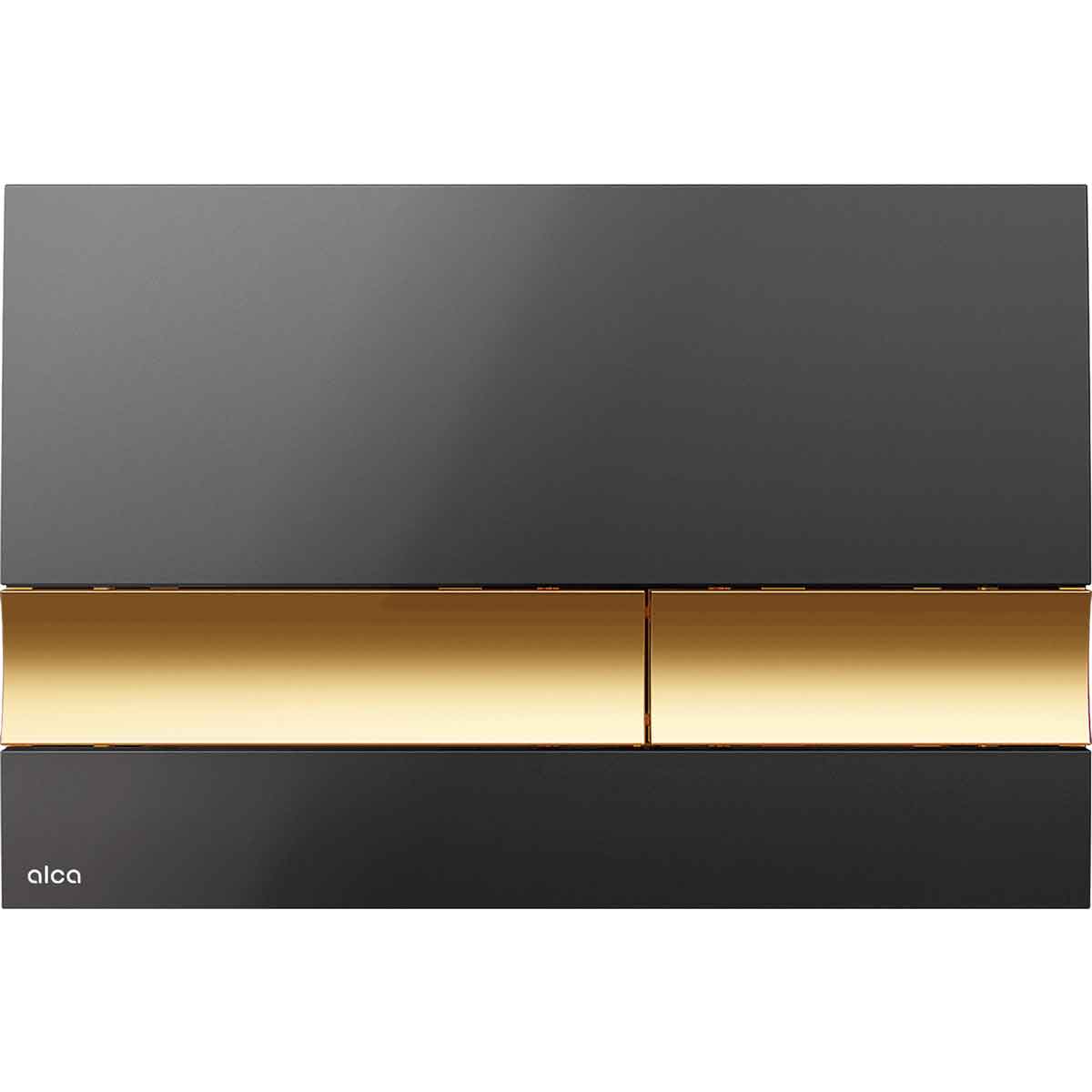 Tipka vodokotlica ALCA 