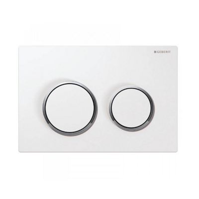Tipka vodokotlica GEBERIT 