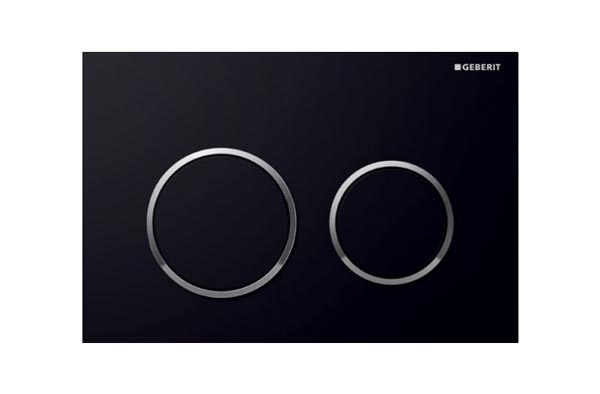 Tipka vodokotlica GEBERIT 