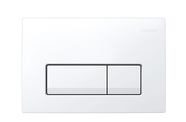 Tipka vodokotlica GEBERIT 