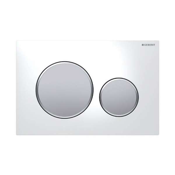 Tipka vodokotlica GEBERIT 