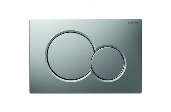 Tipka vodokotlica GEBERIT 