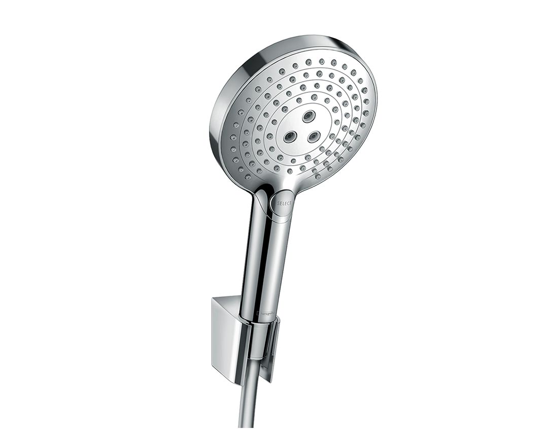 Tus set HANSGROHE - RAIDANCE SELEC S (26721000)
