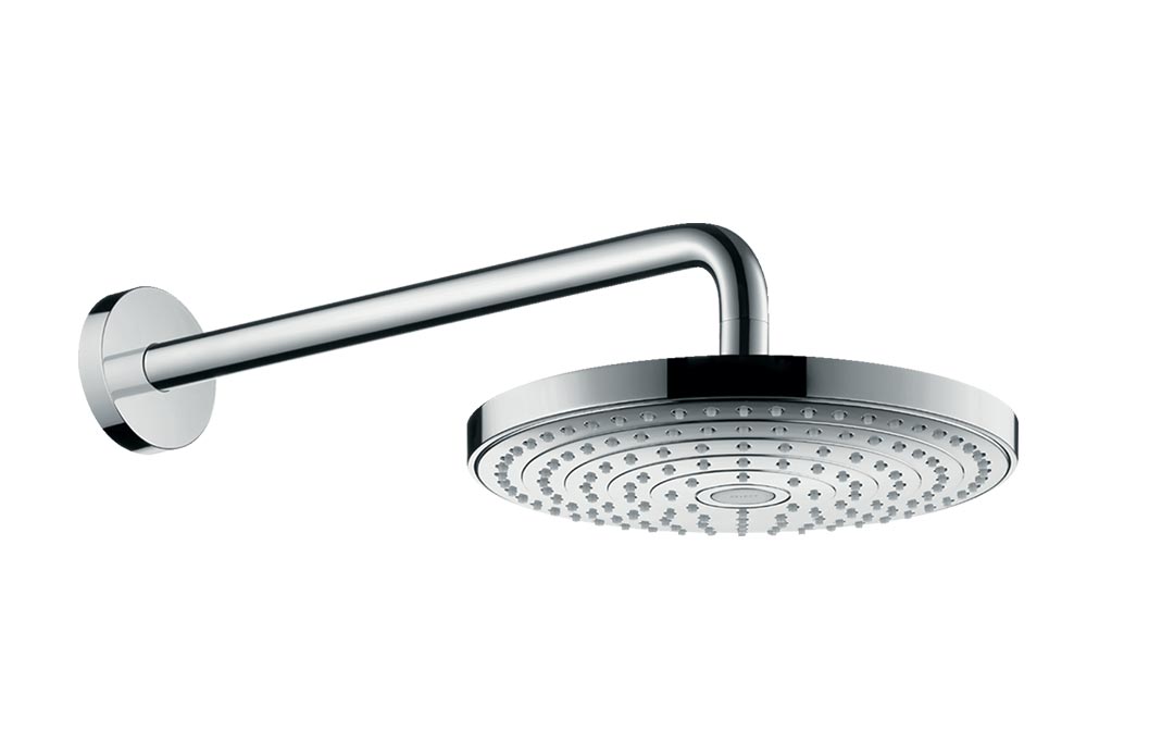 Tus ruza HANSGROHE - RAIDANCE SELECT S 240 (26466000)