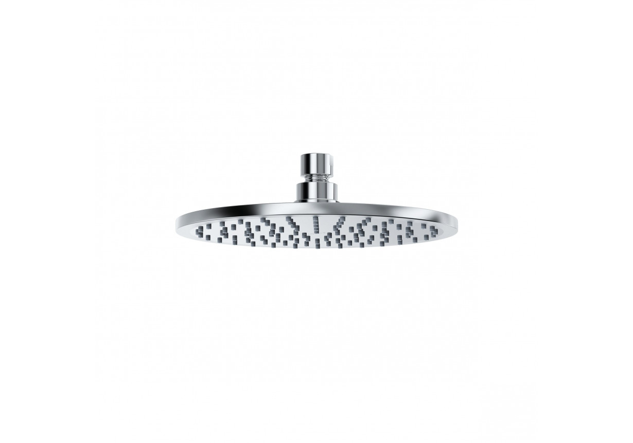 Tus ruza R-200mm KLUDI - A-QA [6432005-00]