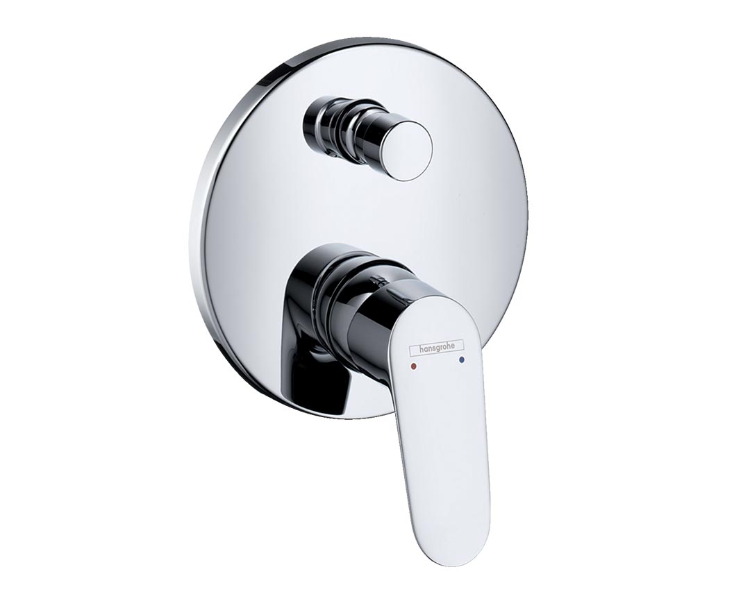 Mesac sa prebacivacem HANSGROHE -  FOCUS (31945000)