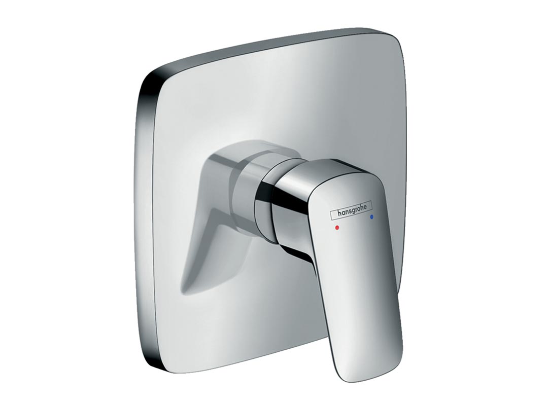Mesac bez prebacivaca HANSGROHE -  LOGIS (71605000)