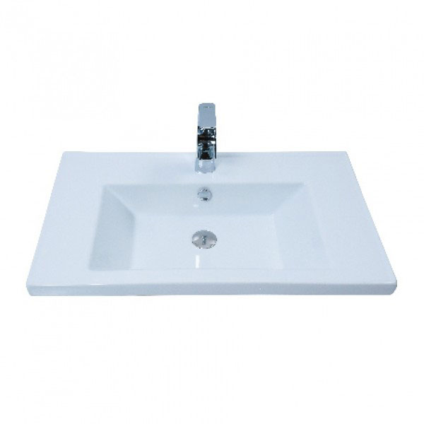 Umivaonik ugradni 65cm ALVIT