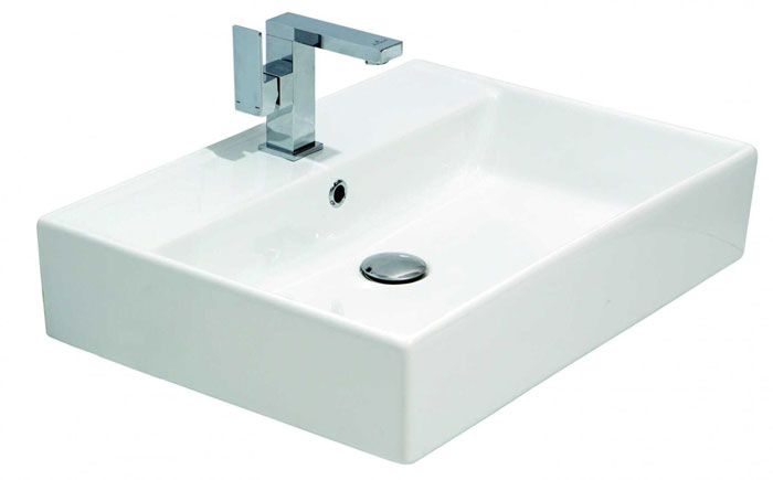 Umivaonik umetnicki ARK100 45x100