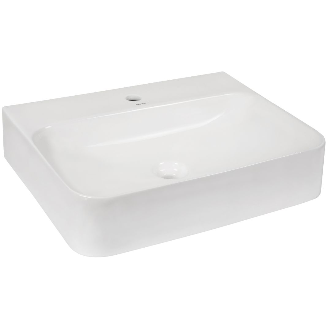 Umivaonik umetnicki 600*470*135 HIDROSAN [W1537]