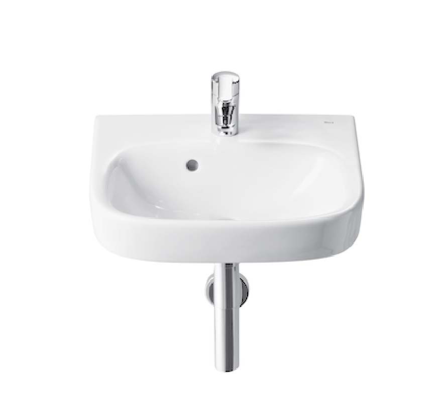 Umivaonik 35x30cm ROCA - Debba