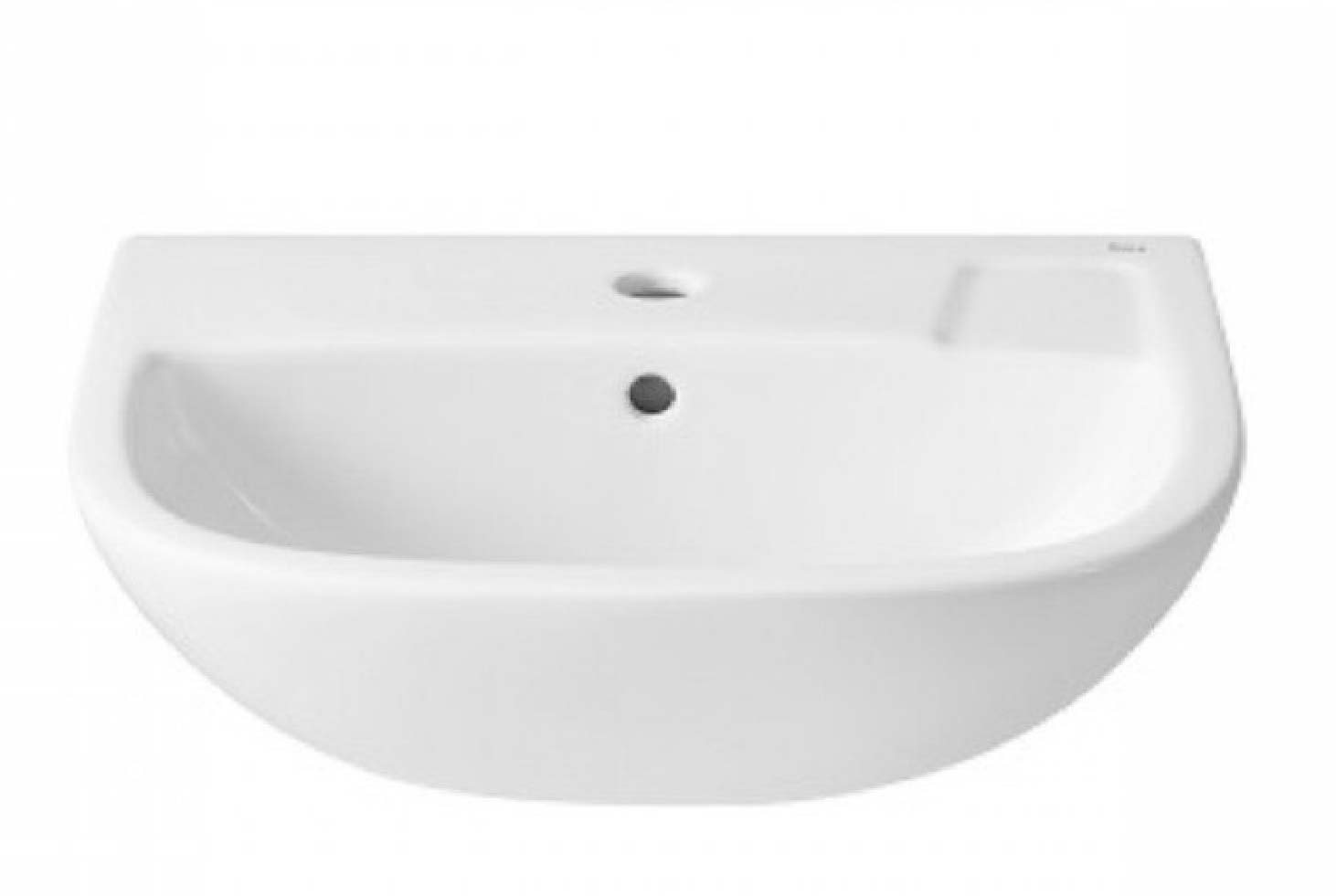 Umivaonik 50x40cm ROCA - Adele