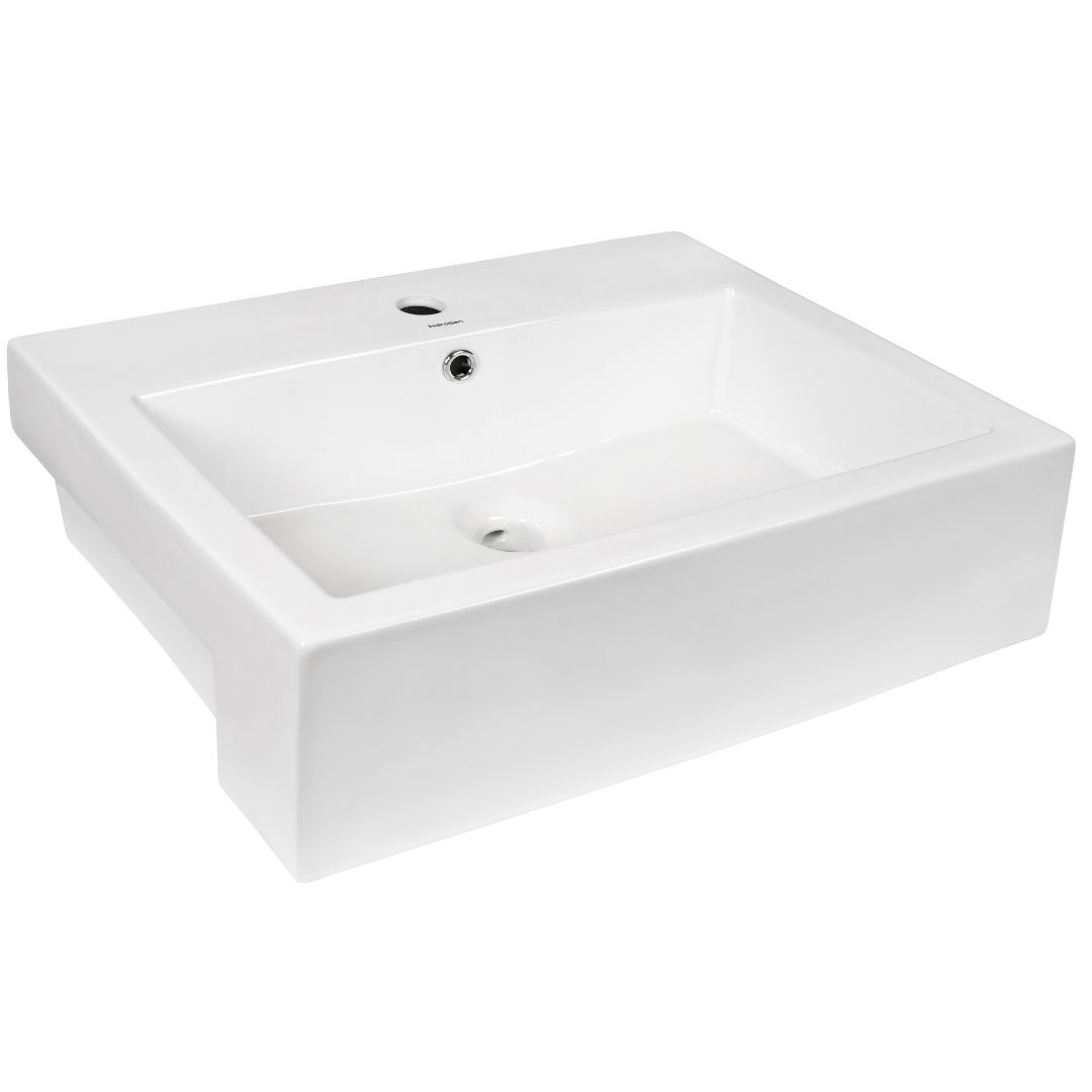 Umivaonik umetnicki 600*445*185 HIDROSAN [W1243B]