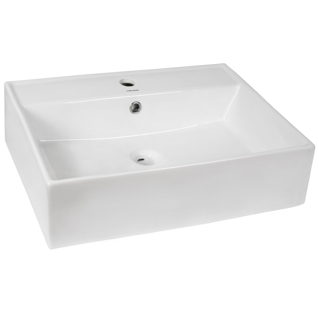 Umivaonik umetnicki 425*355*135 HIDROSAN [W1260]