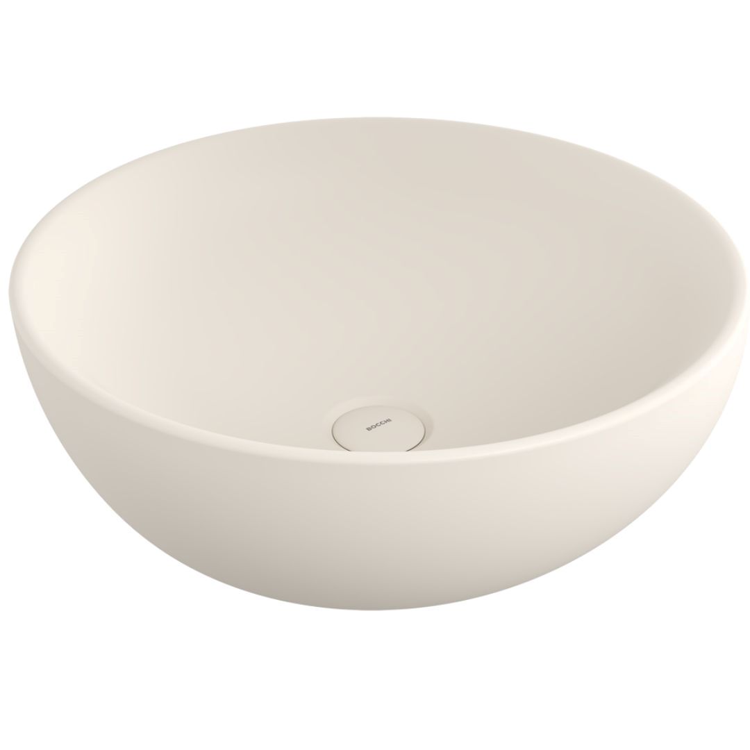 Umivaonik umetnicki BOCCHI - VENEZIA F45cm [1119-007-0125][jasmine, matt]