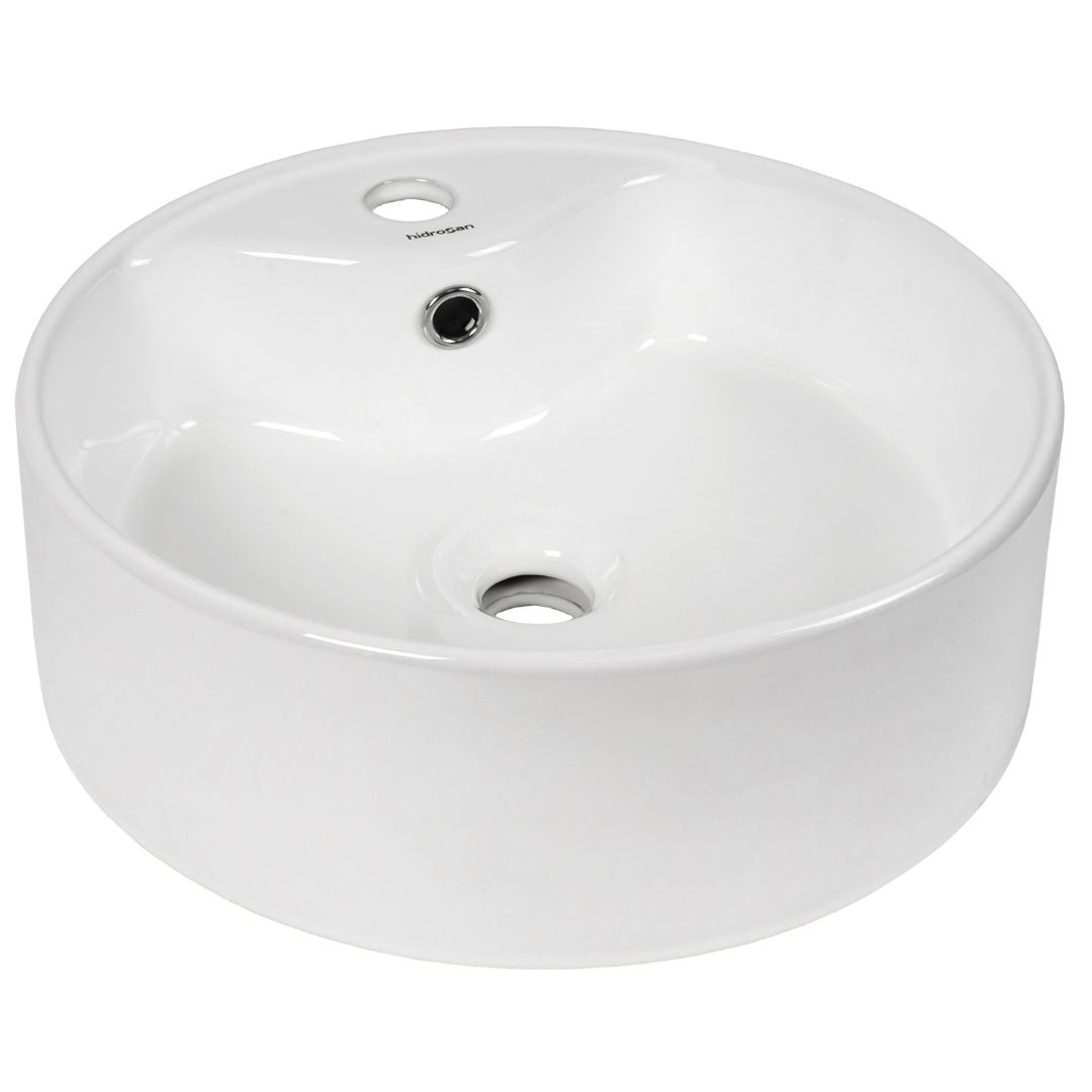 Umivaonik umetnicki 410*410*145 HIDROSAN [W1107]