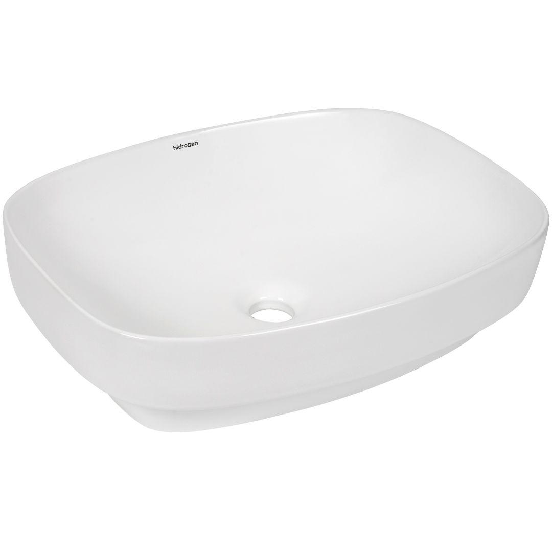 Umivaonik umetnicki 600*380*140 HIDROSAN [W1546]