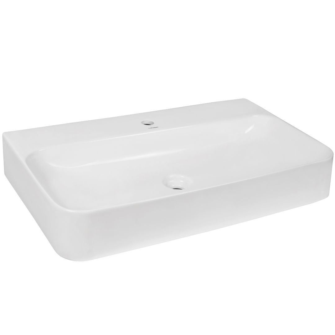 Umivaonik umetnicki 800*470*135 HIDROSAN [W1537]