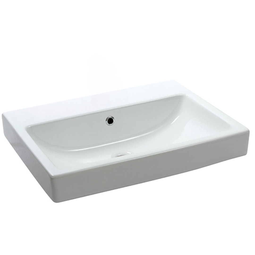 Umivaonik umetnički NEWARC - AQUA 60x46cm [5022]