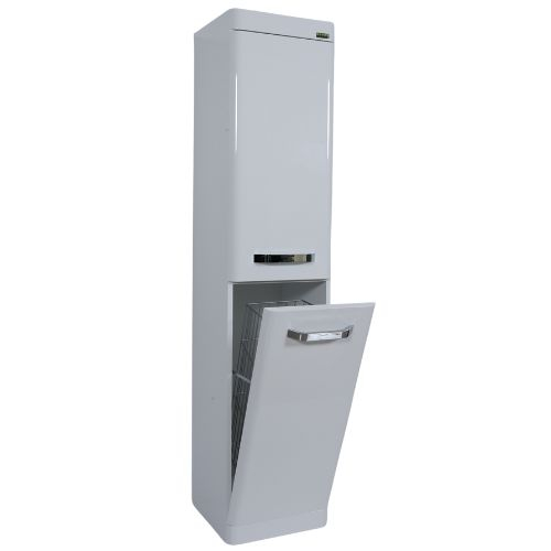 Vertikala konzolna HYDRA - LUXOR sa korpom 35x160