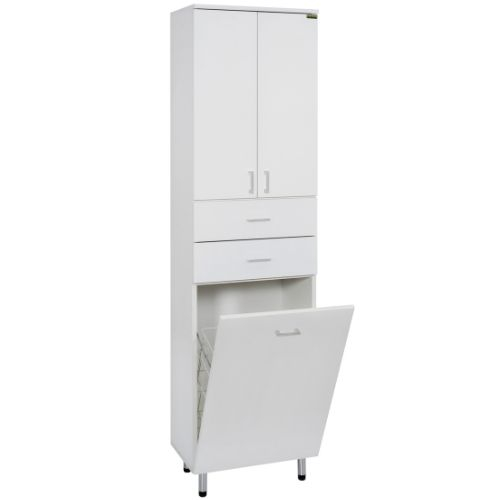 Vertikala stojeca HYDRA - BASIC sa korpom 50x190