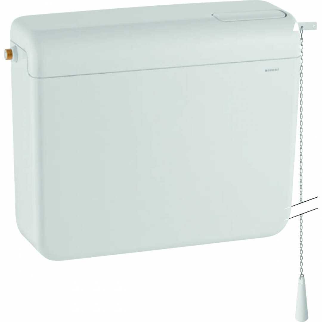 Vodokotlic AP112  136.232.11.1