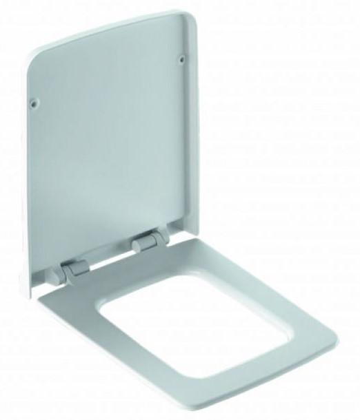 Wc daska GEBERIT - XENO 2 soft [500.537.01.1]