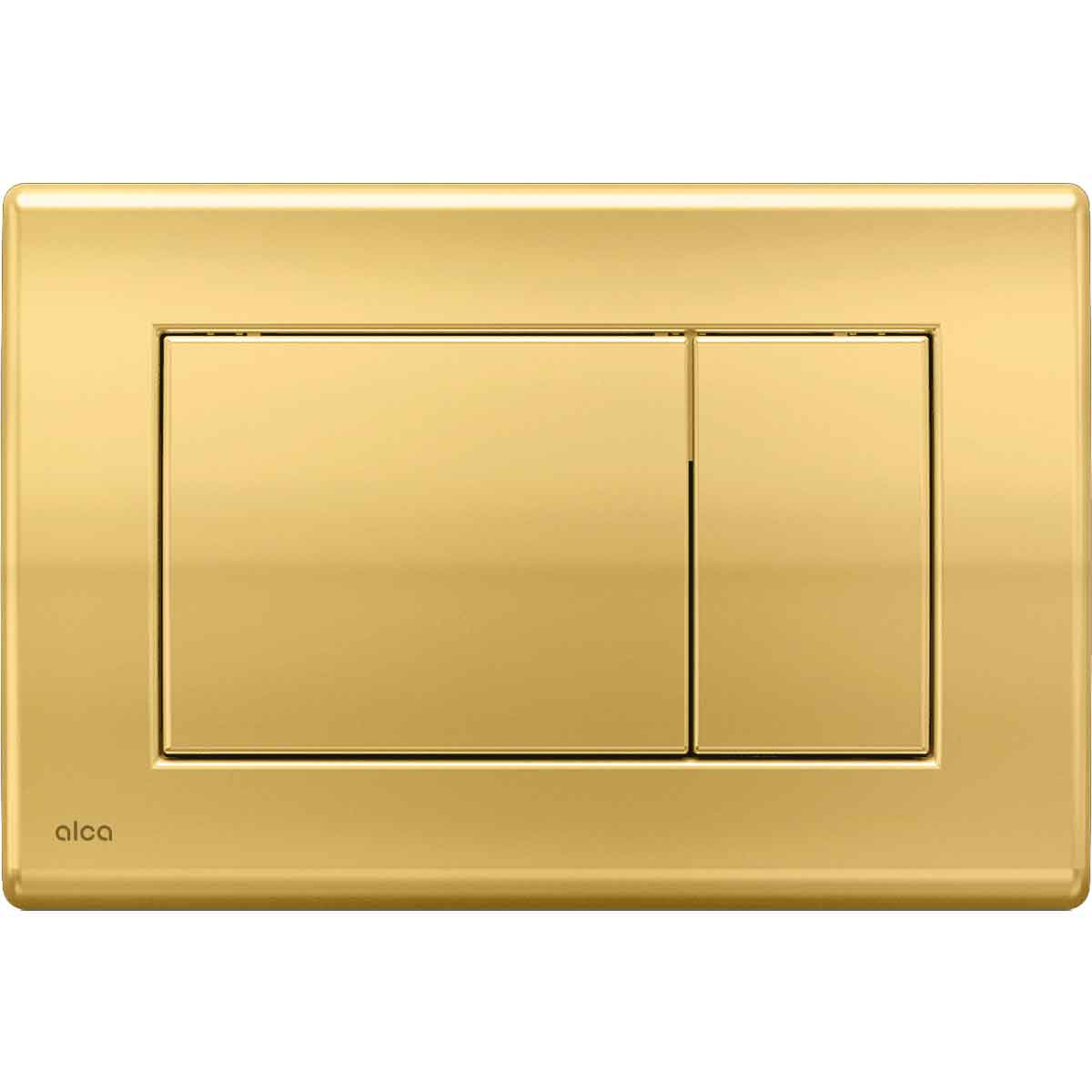 Tipka vodokotlica ALCA 